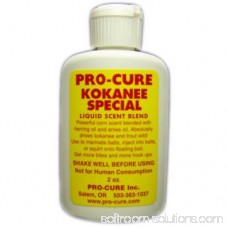 Pro-Cure Bait Oil 000902670